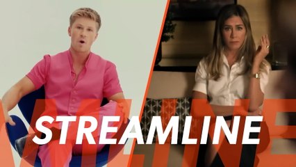 Decider Streamline: 'Dancing with the Stars' Season 34 on Disney+, 'The Morning Show' Season 4 on AppleTV+ and More