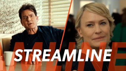 Decider Streamline: 'aka Charlie Sheen' on Netflix, 'The Girlfriend' on Prime Video and More