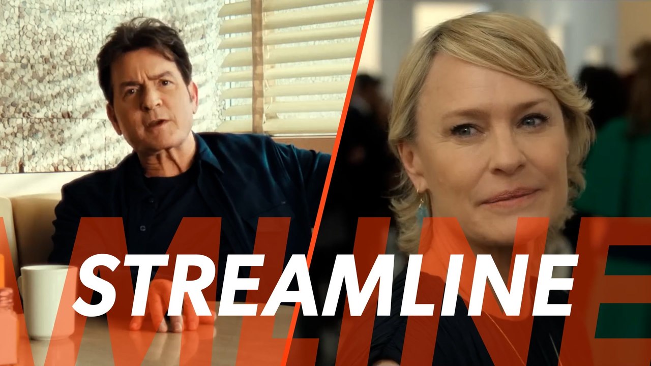 Decider Streamline: 'aka Charlie Sheen' on Netflix, 'The Girlfriend' on Prime Video and More