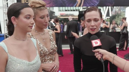 Emmys 2025: Sheryl Lee Ralph, Jeff Hiller, Sarah Shahi & More Reveal The First TV Show They Ever Loved