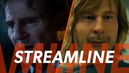 Decider Streamline: 'Chad Powers' on Hulu, 'The Naked Gun' on Paramount+ and More