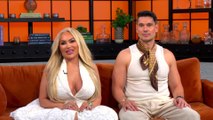 '90 Day Fiancé' Stars Darcey Silva & Georgi Rusev Like Sharing Their 