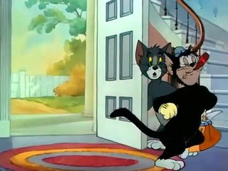Tom And Jerry - 025 - Trap Happy (1946)