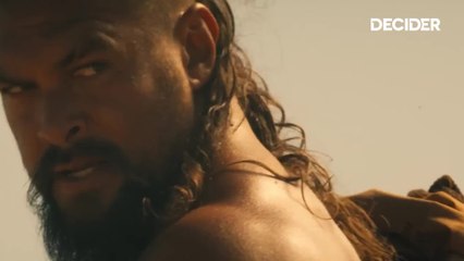 Decider Streamline: 'Twisted Metal' Season 2 on Peacock, 'Leanne' on Netflix and More