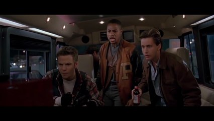 Judgement Night - Zum Töten Verurteilt (1993) #GanzerFilm #Deutsch #HD