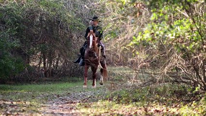 The Last Days of Billy the Kid | movie | 2018 | Official Trailer