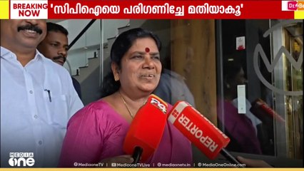 ' രണ്ടുതവണ മന്ത്രിസഭയിൽ പിഎം ശ്രീ വിഷയം ചർച്ച ചെയ്തപ്പോഴും അതൃപ്തി അറിയിച്ചിരുന്നു'