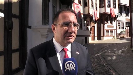 Sinop'ta tarihi yapılar restorasyonla turizme kazandırılıyor!