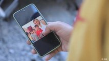 Gazastreifen: Ein Vater sucht seine Familie