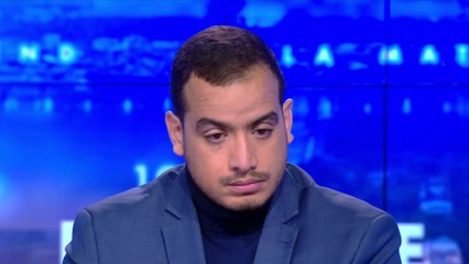 Meurtre de Lola : «La première des lacunes, c’est l’inexécution de l’OQTF à l’encontre de Dahbia B.»