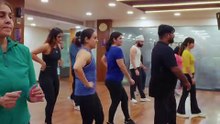Bhangra Classes in Chandigarh | Best Trainers at Bodyzone | Book Your Free Trial Today!