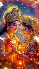 chinta ho sada is man me tera radha rani #trending #love #new #song #reels