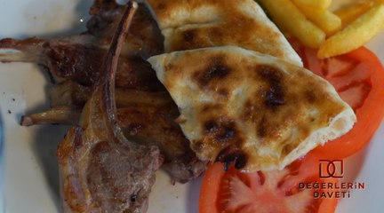 Türkiye’nin zengin mirası canlanıyor: Değerlerin Daveti’nde günün ürünü: Balıkesir kuzu eti