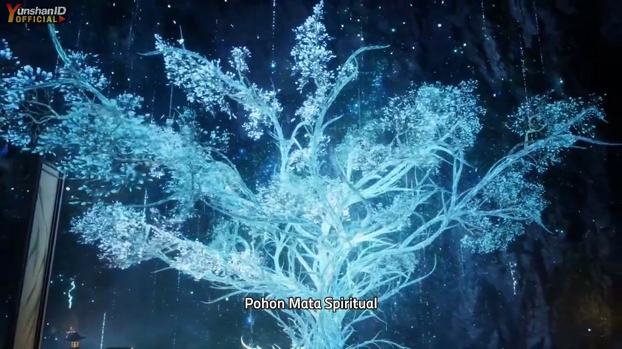 The Immortal Ascension Eps 167 Perview