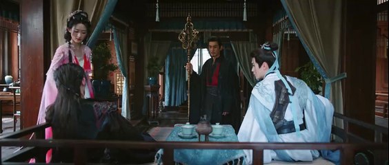 Blood River - Tales of Dark River Ep.14 EngSub