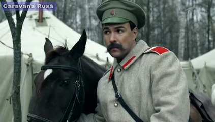 Țara Sovietelor: Liderul Uitat Semion Budionnîi (2016) 🇷🇺