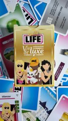 Smile Life extension vie de luxe