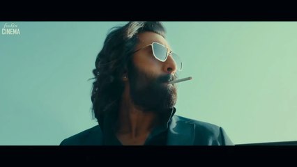 The BEAST Within – Animal Unleashed | Animal Movie Edit | Ranbir Kapoor | Sandeep  Reddy Vanga | Rashmika | Bobby Deol | fookin_cinema