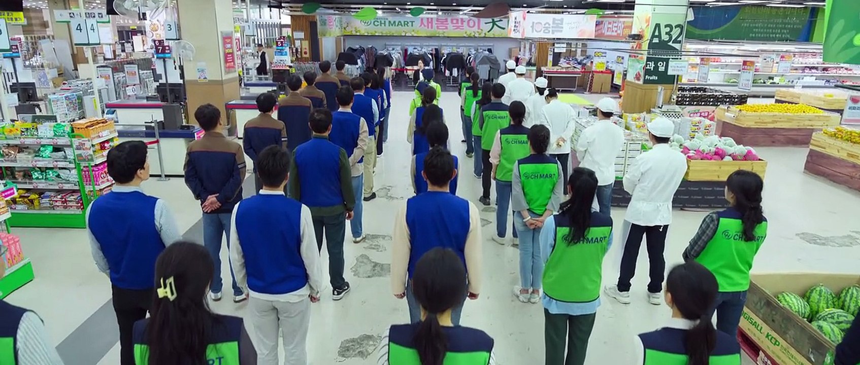 Genie Make a Wish | Hindi Dubbed | Full Korean Drama | Episode 3 🎥