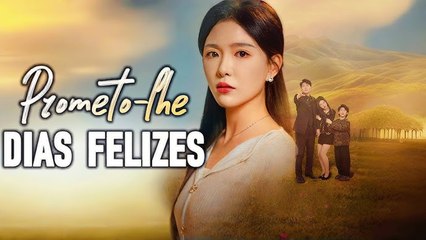 Prometo-Lhe Dias Felizes (2025) - FULL HD [Eng Sub]