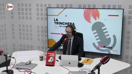 Editorial de Llamas. ¡Cuidado! La izquierda te quiere expropiar la casa