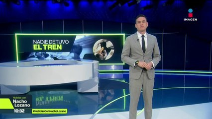 Noticias con Nacho Lozano | Programa completo del 24 de octubre de 2025