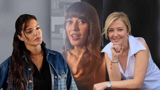 Berna Laçin’in ‘estetikli oyuncu’ eleştirisine Dilan Çiçek Deniz’den tepki: Oyunculuk o kadar da kutsal değil