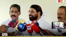 'കേന്ദ്രത്തിന്റെ വിദ്യാഭ്യാസ പരിഷകരണങ്ങൾക്ക് സംസ്ഥാനം നിന്ന് കൊടുക്കില്ല'