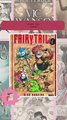 Fairy tail tome 1