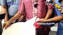 Kata Bonatua usai Ambil Salinan Ijazah Jokowi dari KPU, Roy Suryo Berterima Kasih