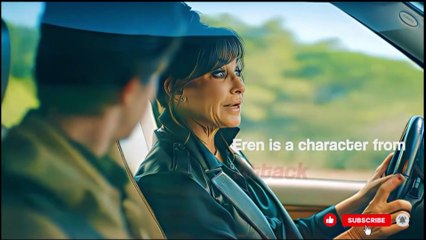 Do you know who's Eren Yeager 🗿