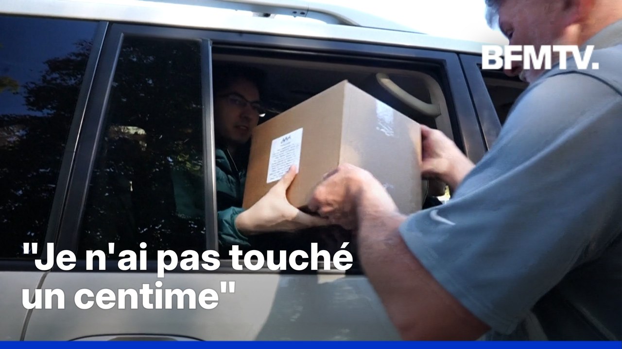 “J’ai eu mon premier salaire à 0 dollar”: ces fonctionnaires américains plongés dans la précarité depuis le shutdown