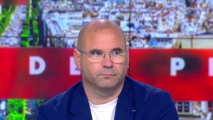 Violeur dans le RER C : «Dépourvu de papiers d’identité, l'individu s'est revendiqué Egyptien»