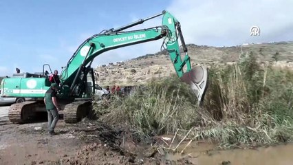 Foça'da selde kaybolmuştu: Acı haber geldi