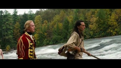 The Last of the Mohicans (1992) | Daniel Day-Lewis | Epic Historical Drama