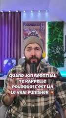 L’une des scènes les plus BRUTALES du Punisher 💥 (Jon Bernthal au sommet de son art)