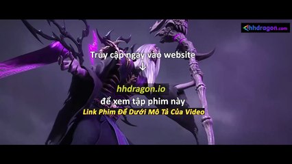 Đấu Phá Thương Khung Phần 5 Tập 171 Vietsub Thuyết Minh Tiếng Việt