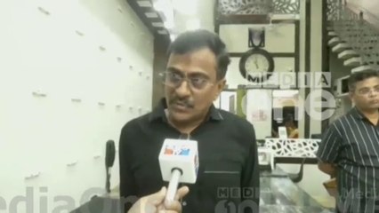 'ശബരിമലയിൽ നിന്ന് കൊണ്ടുവന്ന സ്വർണമാണെന്ന് എനിക്കറിയില്ലായിരുന്നു'