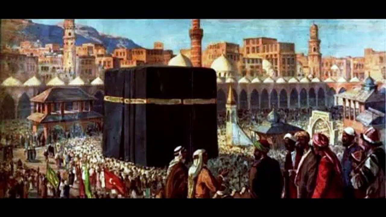 The_strategy_of_the_Companions_in_the_battle_of_Qadisiya_and_the_defeat_of_the_enemy_Sahaba_Ke_Jangi(0)