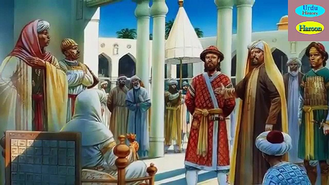 Story_Of_A_Sahabi_Complaint_to_the_camel_Sabaq_Amoz_Kahani_l_Islamic_Stories_l_Moral_Stories(0)