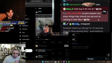 Watch Dima Fix xQc.mp4 Now! 🔧🔥 Unbelievable Tech Skills Revealed