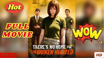 ❣️🍅💥 There's No Home for the Broken Hearted