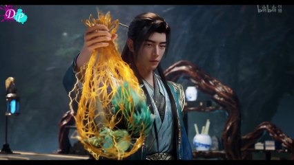 A Record of A Mortal’s Journey to Immortality Episode 166 Sub Indo