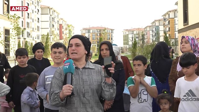 Aylık 6 ayrı fatura ve 1 milyon TL aidat ödemelerine rağmen hizmet alamıyorlar