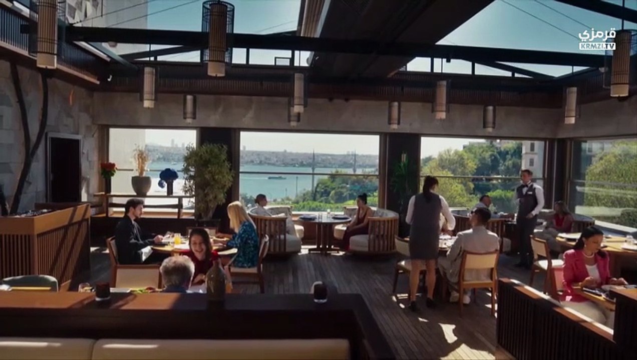 المسلسل التركى انا امها حلقة 1 مترجم