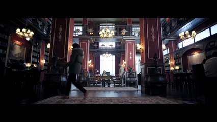 مسلسل عفاريت عدلى علام  حلقة 17   عادل امام