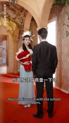 Poor Girl Mocked For No Date Her Mystery Husband Shows Up As Powerful CEO Stunning All (2025) - FULL HD [Eng Sub]