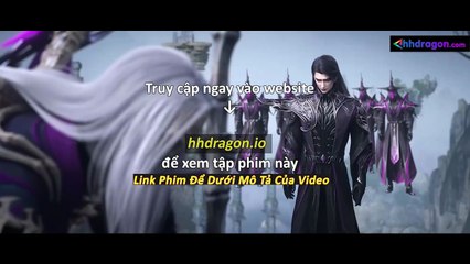 Đấu Phá Thương Khung Phần 5 Tập 171 Vietsub Thuyết Minh Tiếng Việt