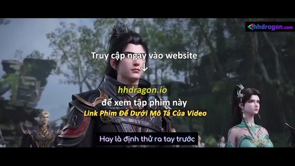 Đấu Phá Thương Khung Phần 5 Tập 171 Vietsub Thuyết Minh Tiếng Việt
