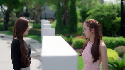 My Safe Zone Episode 1 🌟 | Eng Sub - Childhood Friends’ Hidden Feelings